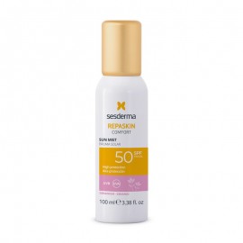 Sesderma Repaskin Comfort Mist Geranium SPF50 (100ml)